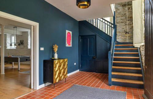 Finest Retreats - Luxury Converted Chapel with Hot Tub & Games Room - Photo 15