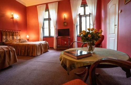 Pałac Baborówko - Foto 32