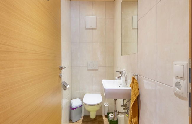 Spacious Apartment in Tschagguns With Garden - Foto 15