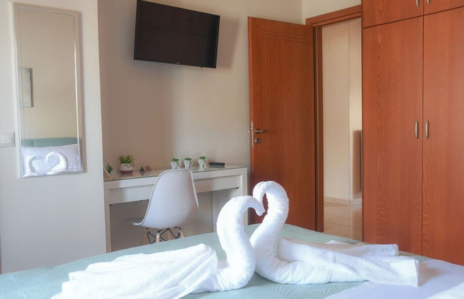 Giovanni City House Near Chania City Center - Foto 40