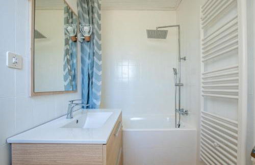 À 700m de la plage- Maison familiale pour 7 - Photo 13