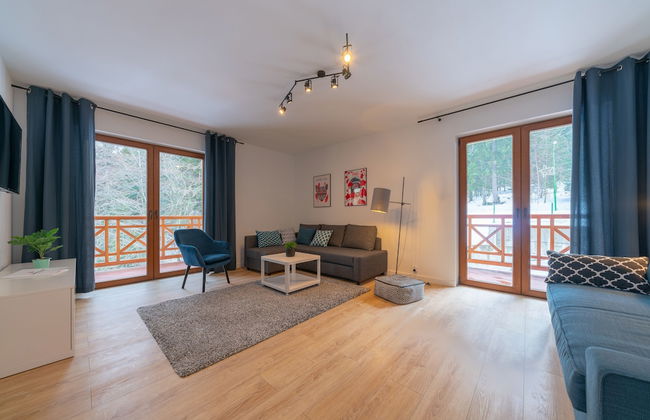 RentPlanet - Apartamenty Urocza - Foto 6