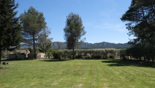 Villa overlooking the Alpilles Saint Remy de Provence LS1-454 - Foto 2