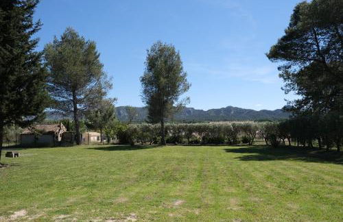 Villa overlooking the Alpilles Saint Remy de Provence LS1-454 - Foto 2