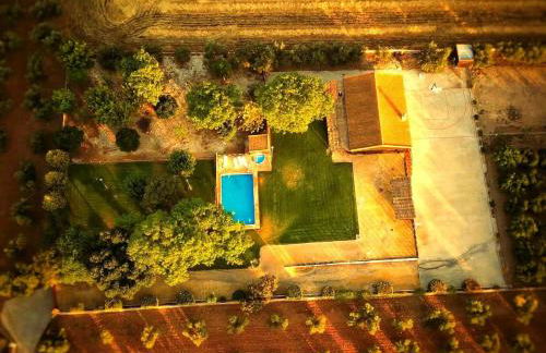 La Naranja Dulce CASA RURAL - Foto 9