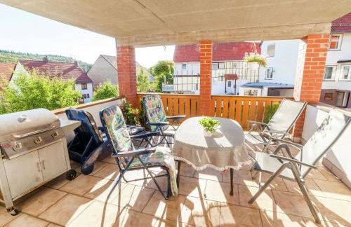 Wohnung in Densberg Nahe Kellerwald - Foto 64