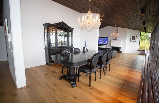 Seaside Villa - 6 bedrooms - Foto 15