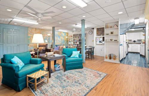 Secret Garden Getaway - Apartment in Asheville near the Great Smokey Mountains! - Foto 7