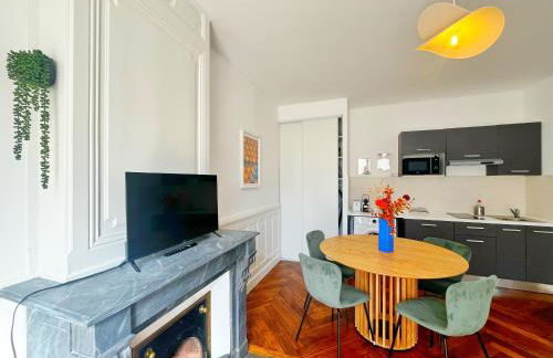 Suite Celestine - Appartement 4 & 8 personnes - Check in h24 & wifi - Foto 13