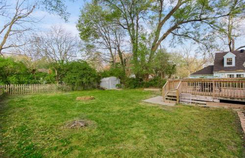 3BR 3BA Fairway Home • Dog-Friendly • Fenced Yard - Photo 34