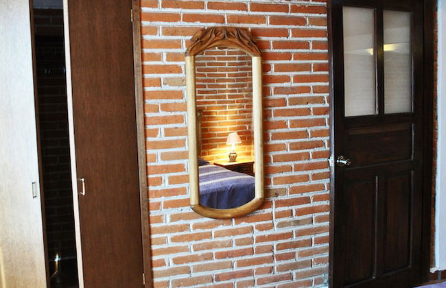 Casa Geranios Tequisquiapan - Foto 6