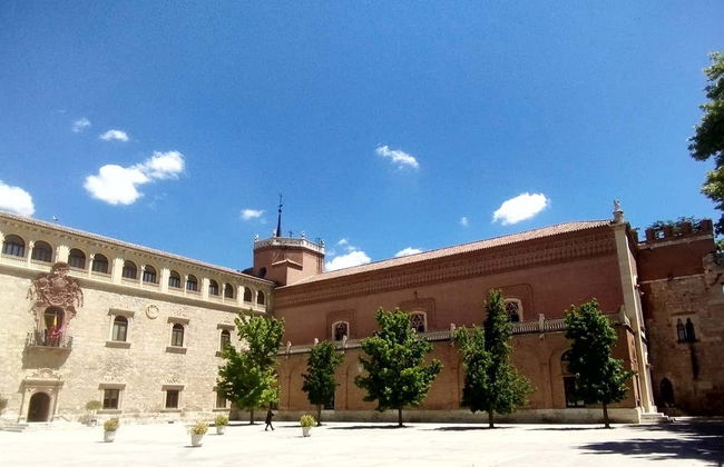 Tour de los misterios y leyendas de Alcalá de Henares - Foto 5