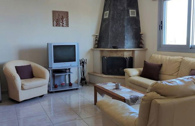 Bellavista House in Monolithos Rhodes - Foto 6