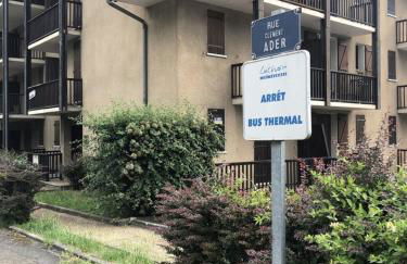 Beau studio plus, tout confort, classé 3 étoiles par le comité départemental du tourisme de la Haute Garonne - Foto 1