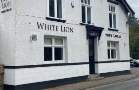 Old Store Cottage, Up Holland - Foto 31