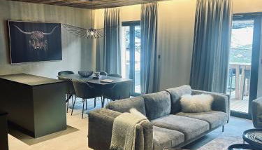 Hameau des Prodains - Résidence - Photo 2