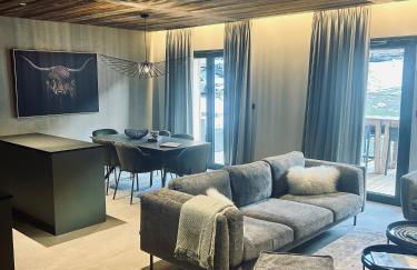 Hameau des Prodains - Résidence - Foto 2