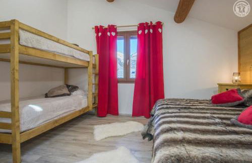 Gîte Les Mélèzes - Foto 12