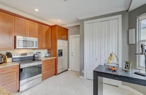 Heated Pool Grill Beach Riviera by Rovetravel - Foto 62