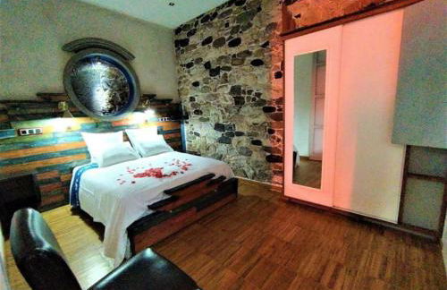 zentral club neutron-jacuzzi - Foto 19