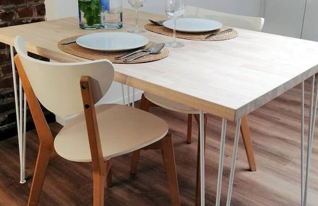 Amazing Loft in Namur - Foto 11