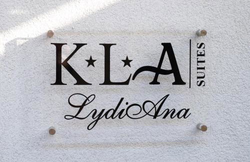 KLA Luxury Boutique Suites by WESTBOOKING GR - Foto 73