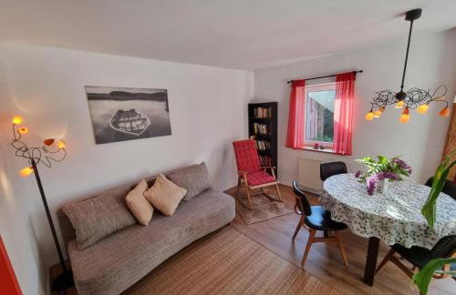 Alpaka Ferienhof Lübsee - Foto 9