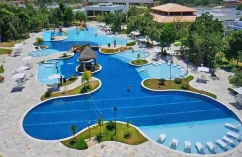 Apartamento Iloa 07-H - Foto 17