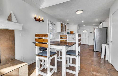 Blue Moon Cottage - Foto 17