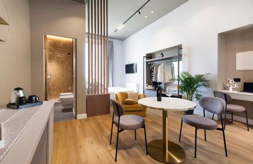 Vesuvius Palace Aparthotel - Foto 19