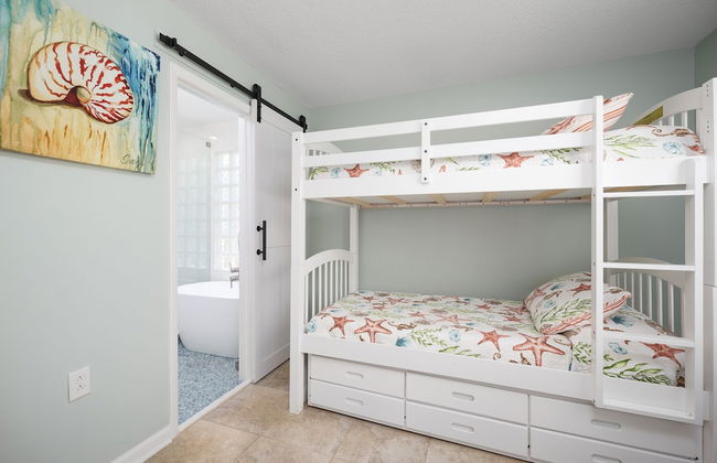 Beach Getaway - Foto 4