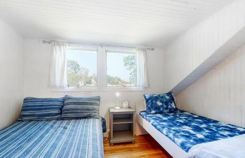 Black Cove Cottage - Foto 19