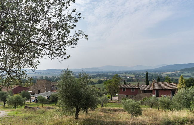 Agriturismo Le Case Rosse di Montebuono - Foto 33