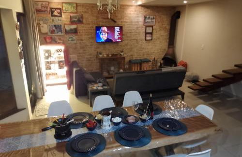 Casa na Montanha em Monte Verde - Foto 6