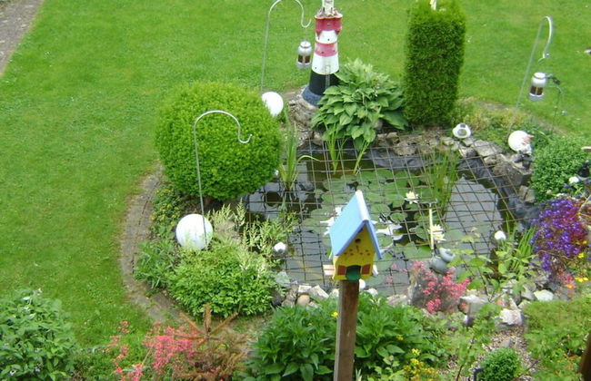 Holiday Apartment Weipert - Foto 19