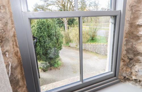 Burnt Mill Cottage - Foto 32