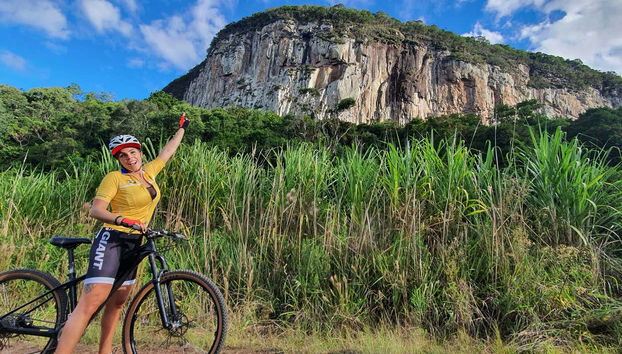 Linha Brasil Bike Tour - Foto 5