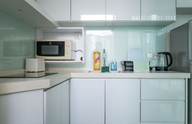 Penang Straits Garden Georgetown - Foto 49