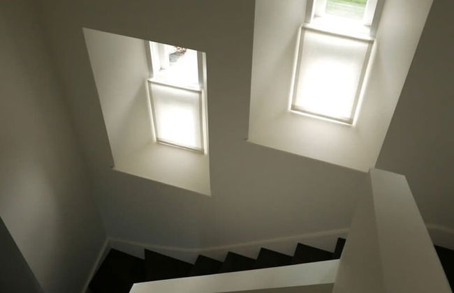 Oldschool - Exclusive House Surrounded by a Dyke - Photo 13