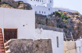 Nisyros Views - Foto 26