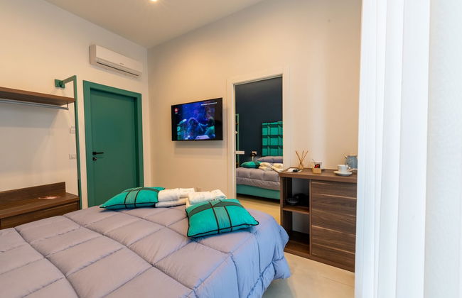 Fran City Suite - Photo 5