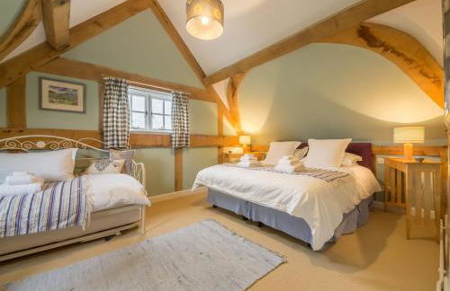 Bearwood Cottage - Foto 14