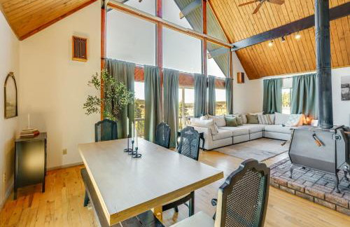 6 Mi to Arizona Snowbowl Forest-View Sanctuary! - Foto 5