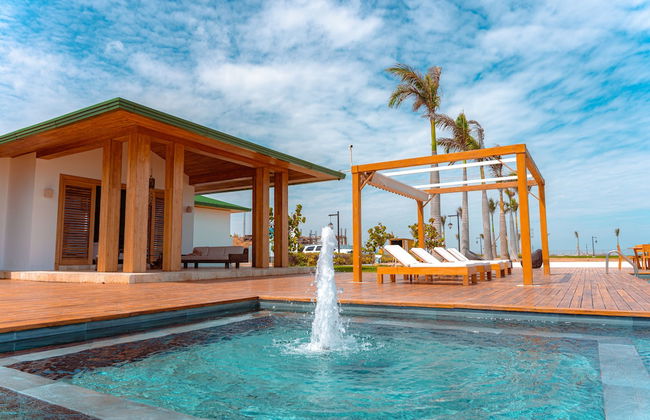 Karibao Resort Town - Foto 40