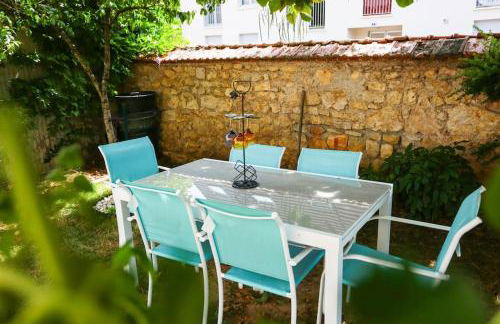 F3 80 m2 Longére plain pied au centre auxonne. - Foto 14