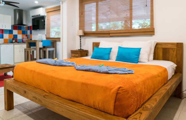 Cas Elizabeth - Foto 1