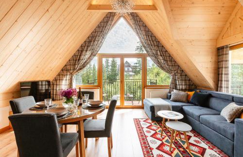 Apartamenty Blisko TATR Zakopane - Foto 40
