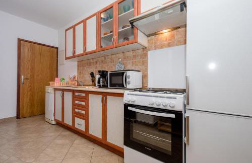 Apartments Šćerbe 3103 - Foto 8