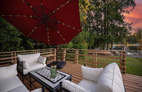 #Marbella Lane - Luxe Townhome Near 2026 World Cup - Foto 6