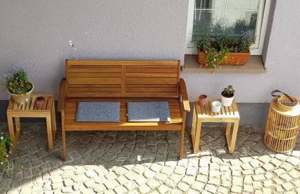 Die kleine Karthause - Foto 9